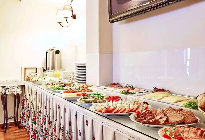 Fotos del hotel Willa Jan:  18