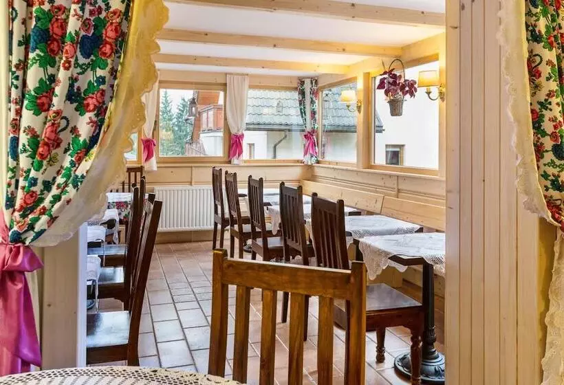 Fotos del hotel Willa Jan:  4