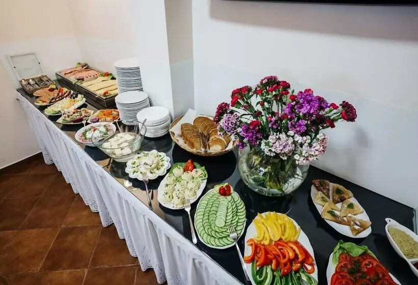 Fotos del hotel Willa Jan:  21