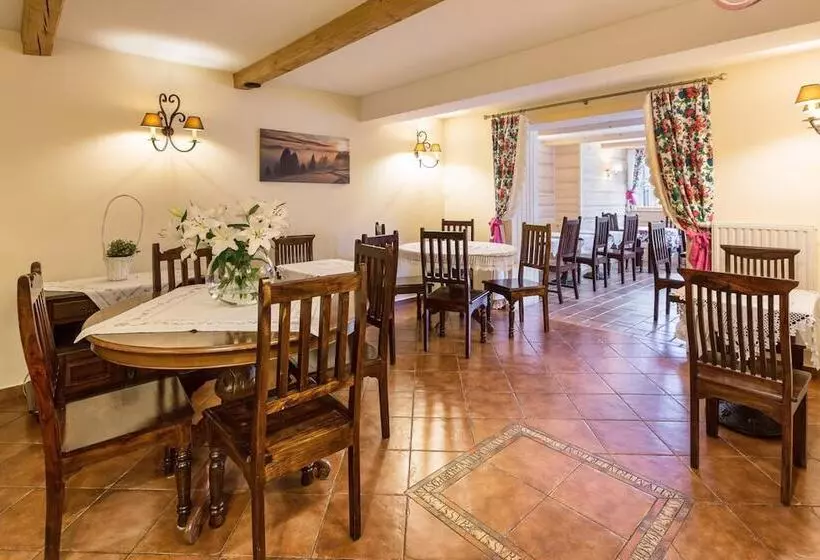 Fotos del hotel Willa Jan:  9