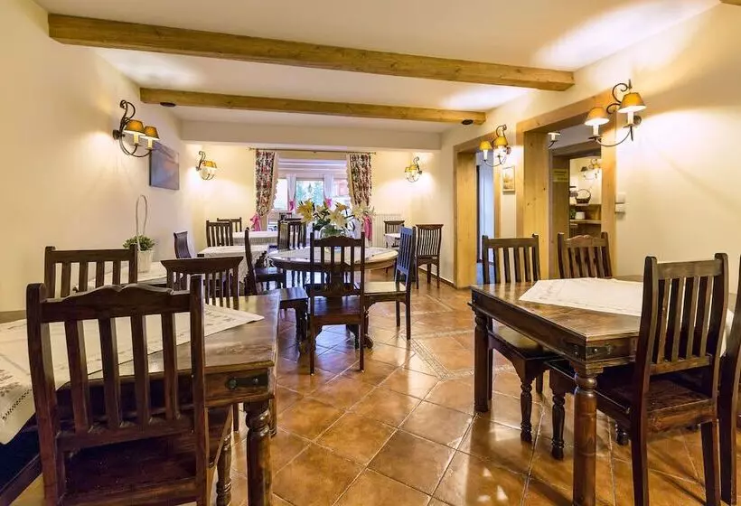 Fotos del hotel Willa Jan:  12