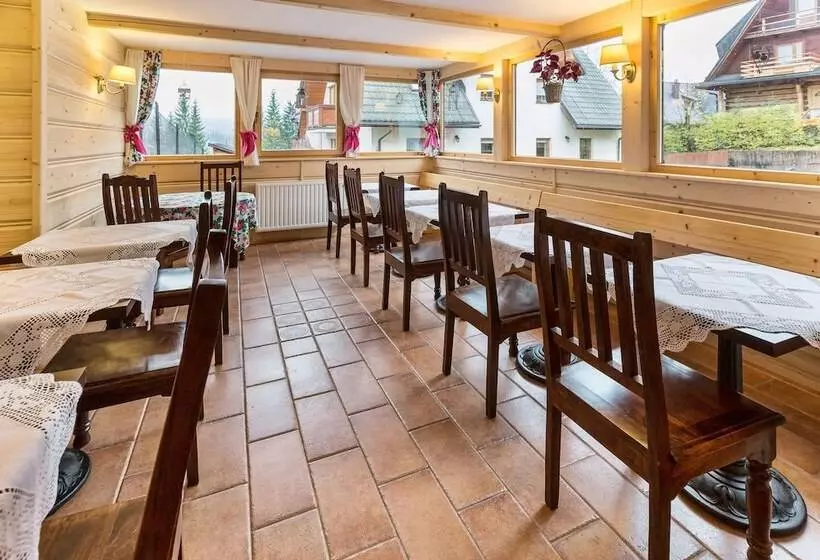 Fotos del hotel Willa Jan:  15