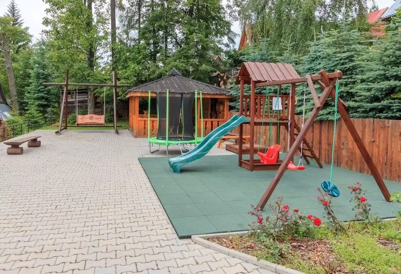 Fotos del hotel Willa Jan:  5