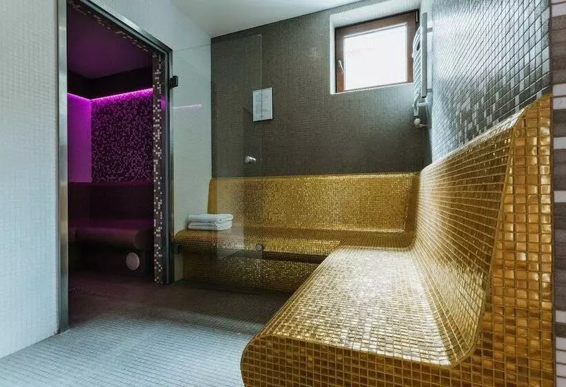 Fotos del hotel Willa Jan:  14