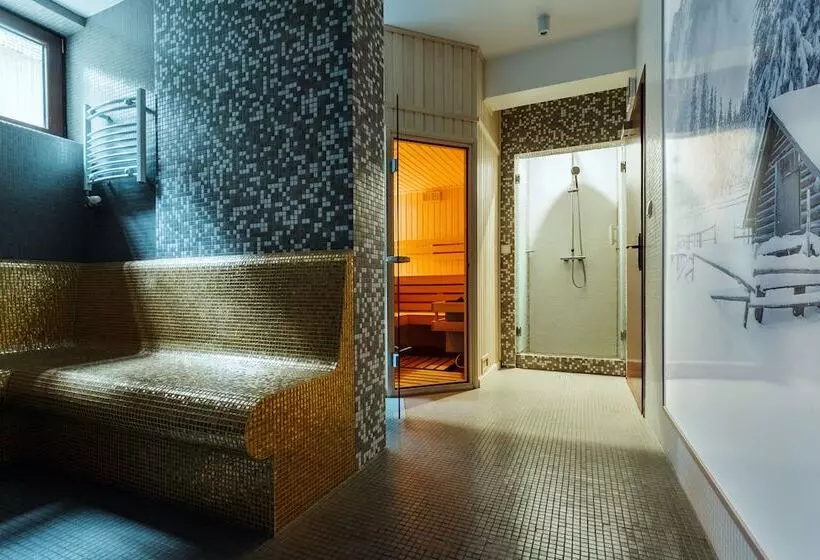 Fotos del hotel Willa Jan:  11