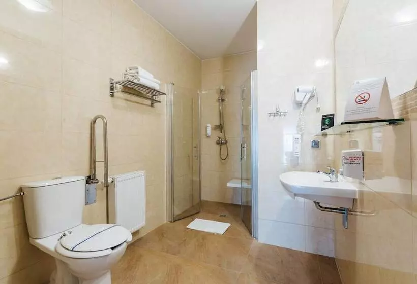 Fotos del hotel Willa Jan:  6