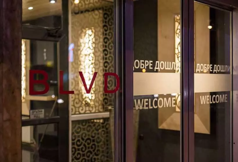 Fotos del hotel Blvd 7:  6