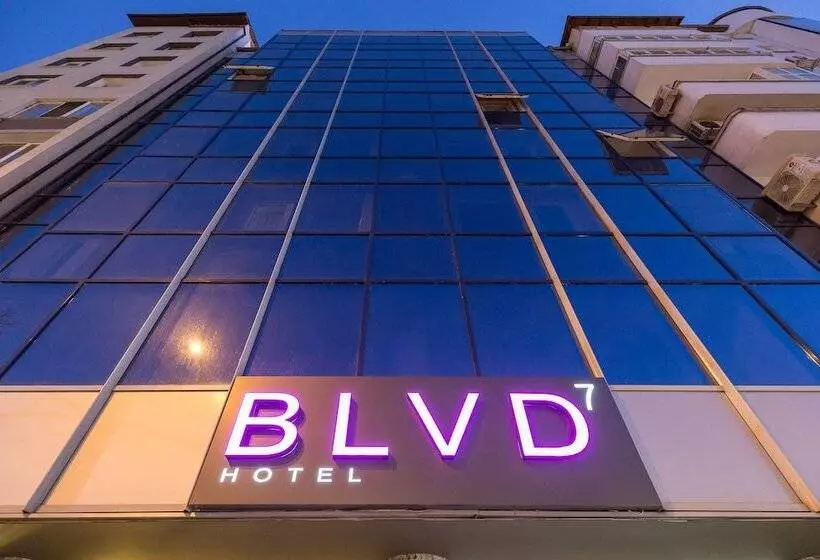 Blvd 7