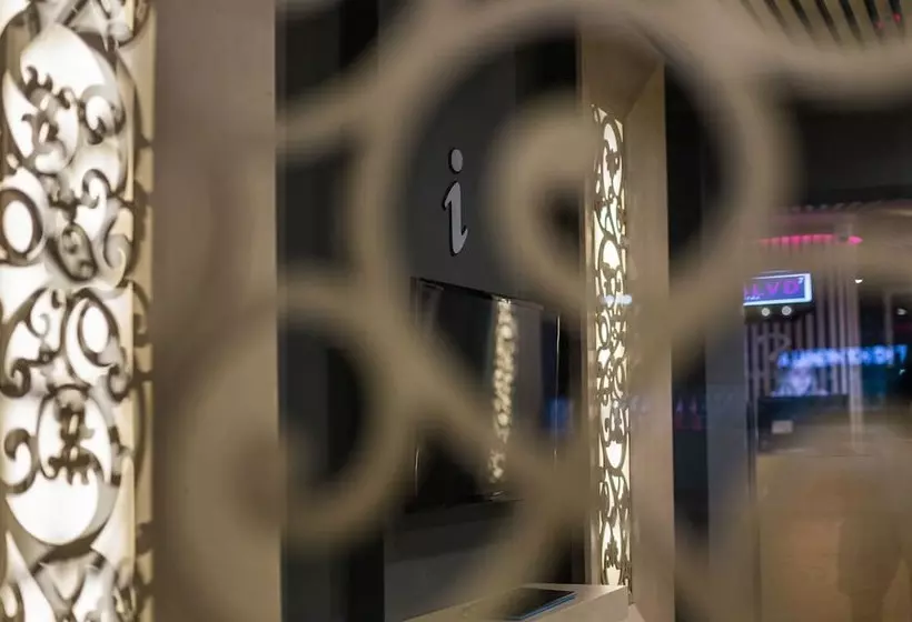 Fotos del hotel Blvd 7:  9