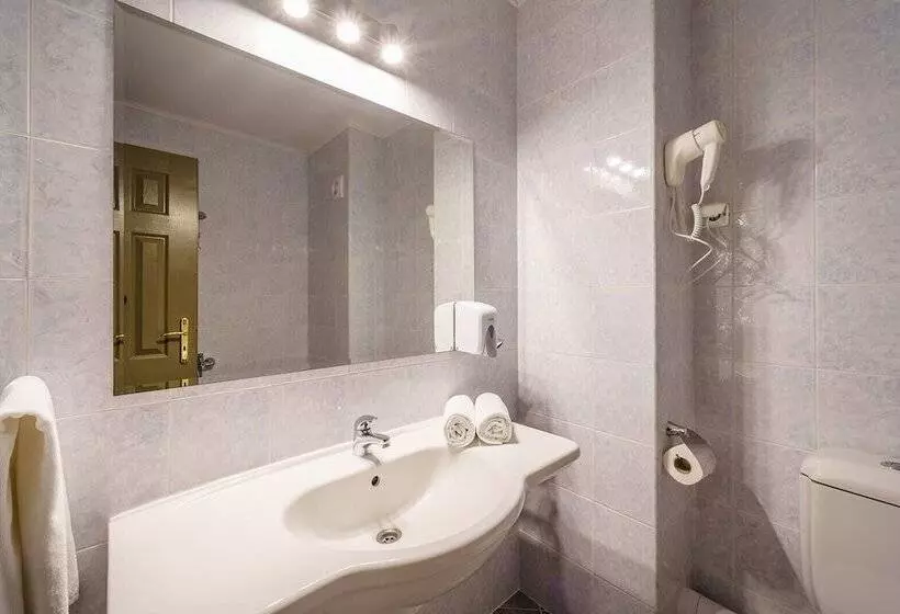 Fotos del hotel Blvd 7:  5