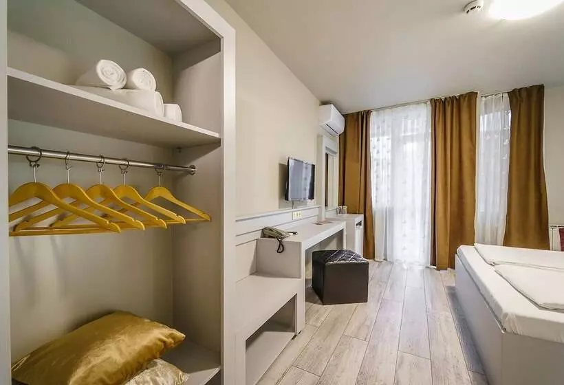 Fotos del hotel Blvd 7:  10