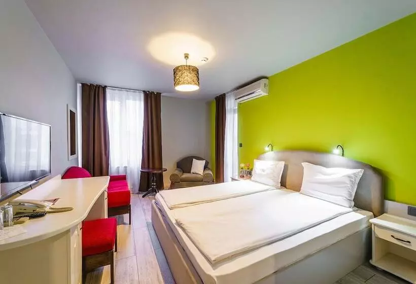 Fotos del hotel Blvd 7:  11