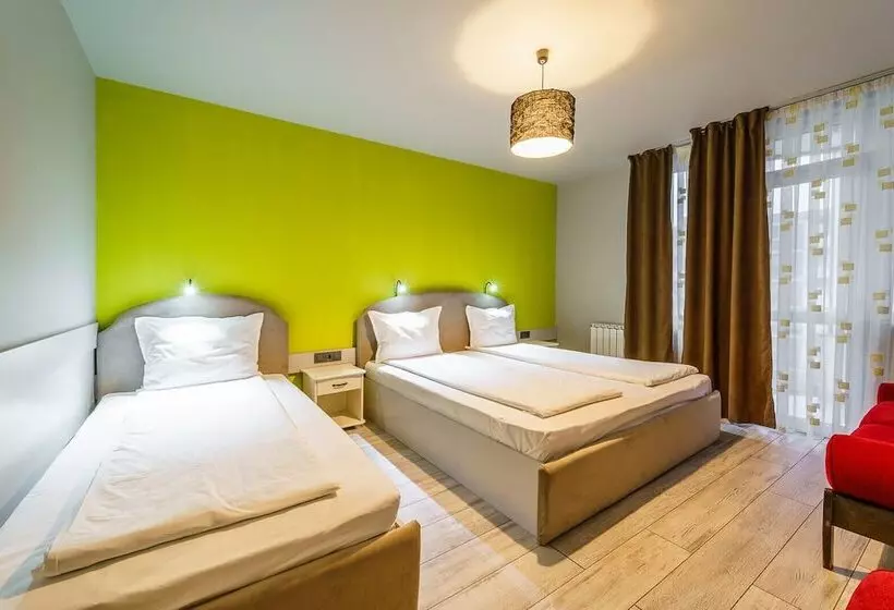 Fotos del hotel Blvd 7:  14