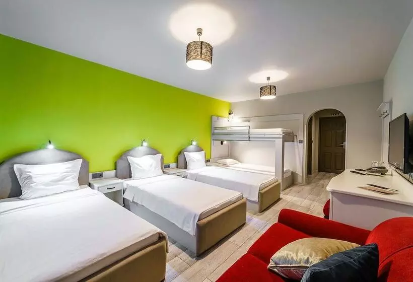 Fotos del hotel Blvd 7:  15