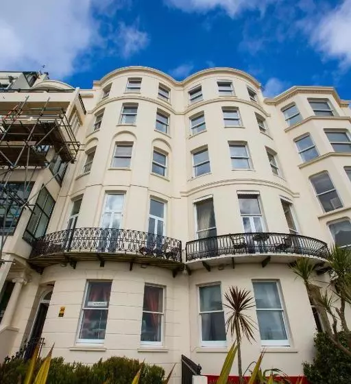 Fotos del hotel Cecil House:  9