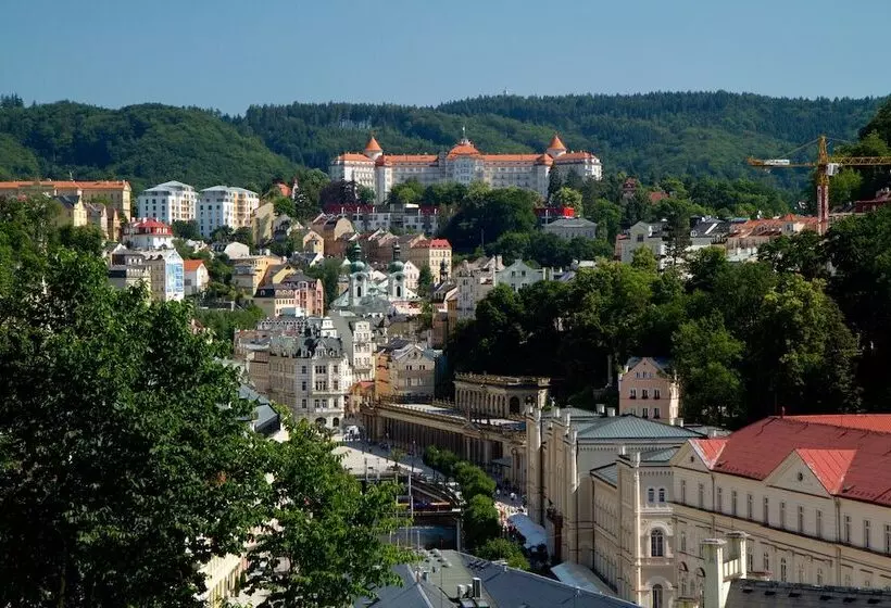 Fotos del hotel Kavalerie:  7