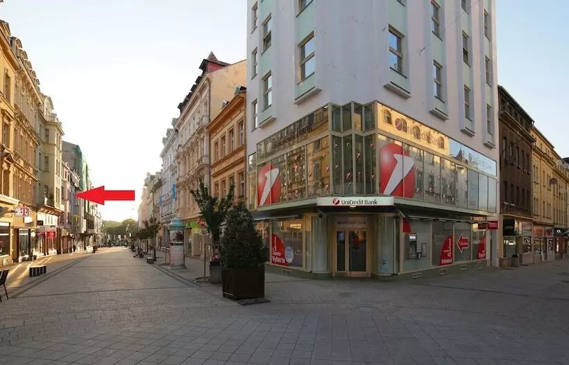 Fotos del hotel Kavalerie:  15