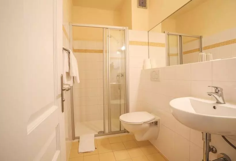 Fotos del hotel Kavalerie:  6