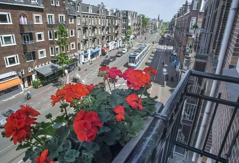 Fotos del hotel Larende:  13