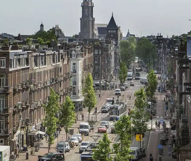 Fotos del hotel Larende:  8