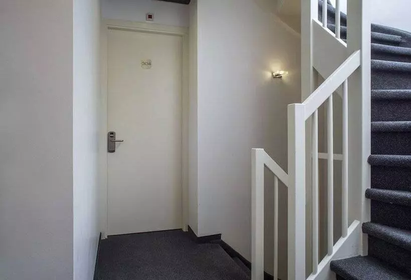 Fotos del hotel Larende:  3