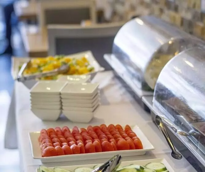 Fotos del hotel Larende:  10