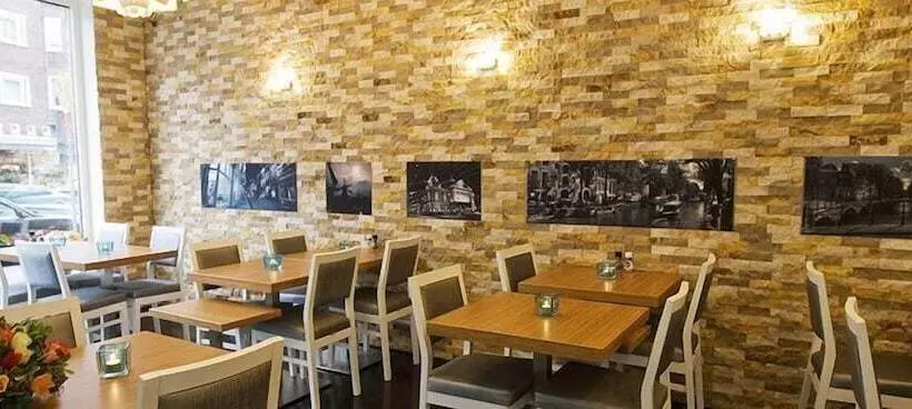 Fotos del hotel Larende:  20