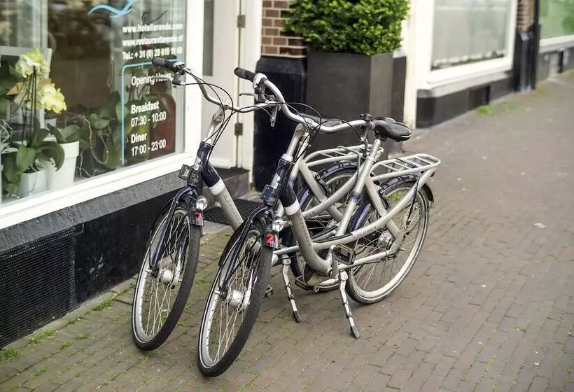 Fotos del hotel Larende:  7