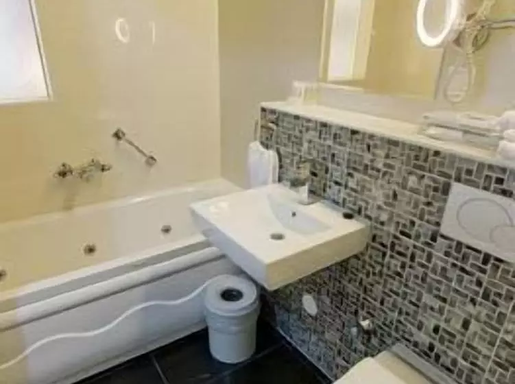 Fotos del hotel Larende:  6