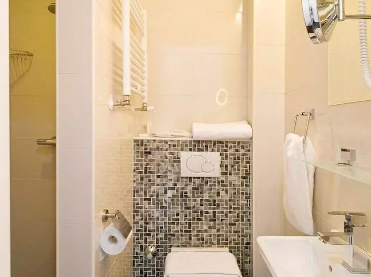 Fotos del hotel Larende:  23