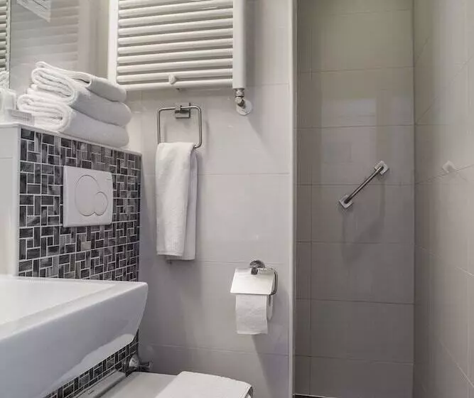 Fotos del hotel Larende:  17