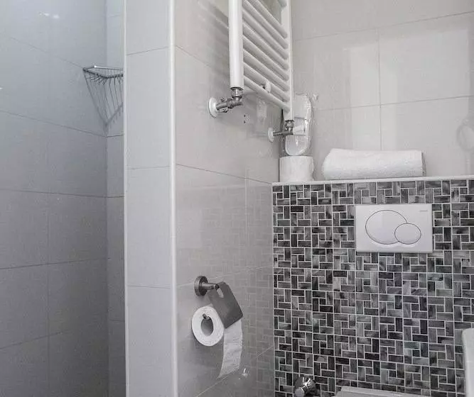 Fotos del hotel Larende:  12