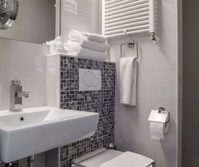 Fotos del hotel Larende:  21