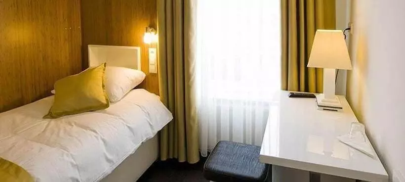 Fotos del hotel Larende:  2