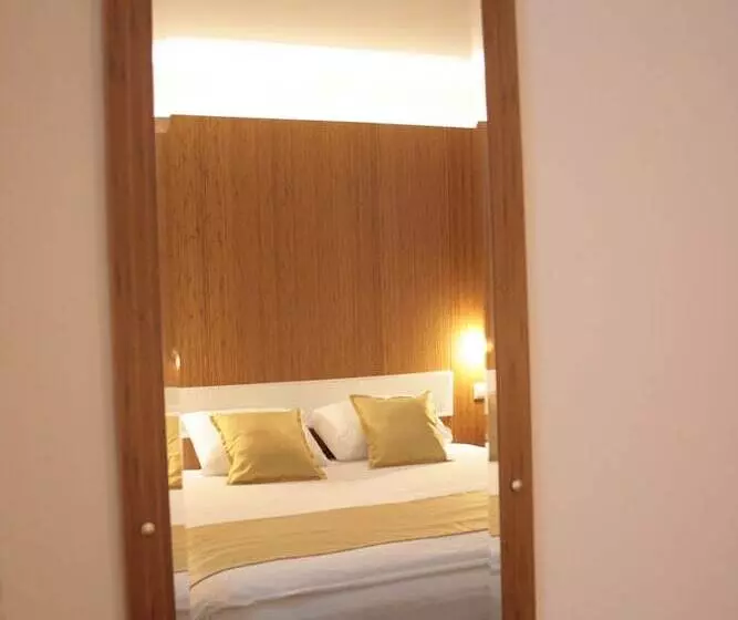 Fotos del hotel Larende:  19