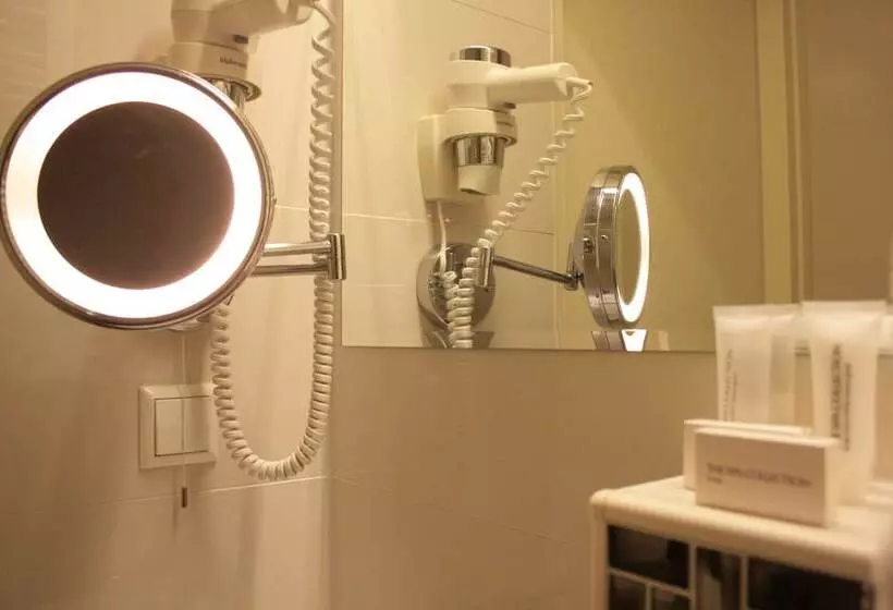 Fotos del hotel Larende:  25