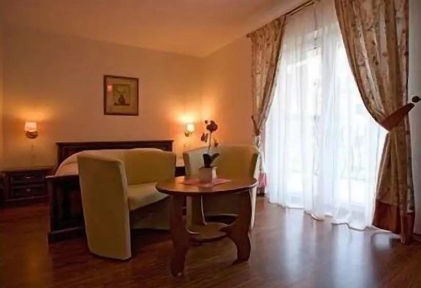 Fotos del hotel Willa Atena:  25