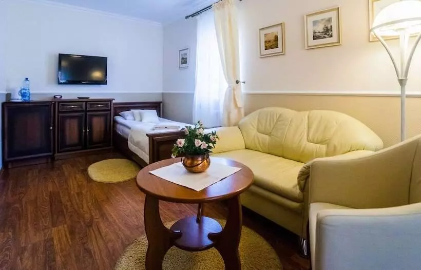 Fotos del hotel Willa Atena:  23