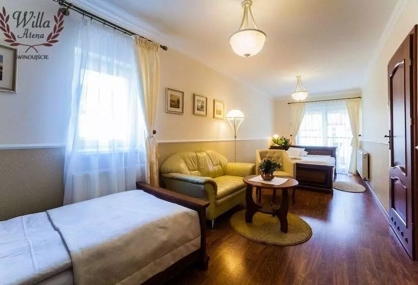 Fotos del hotel Willa Atena:  15