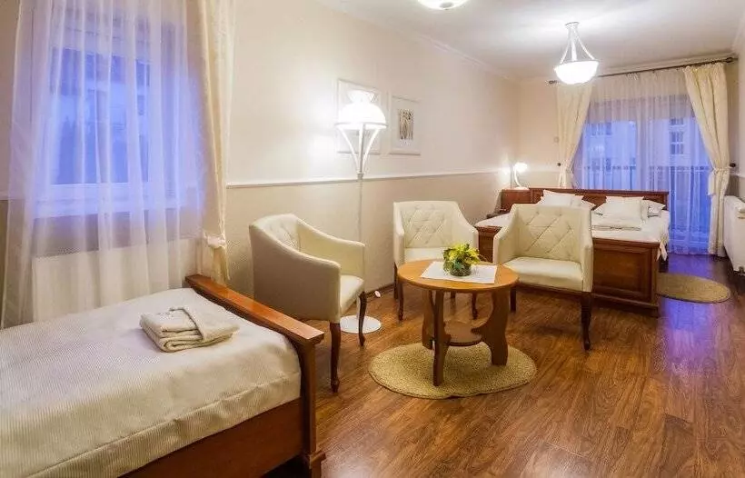 Fotos del hotel Willa Atena:  11