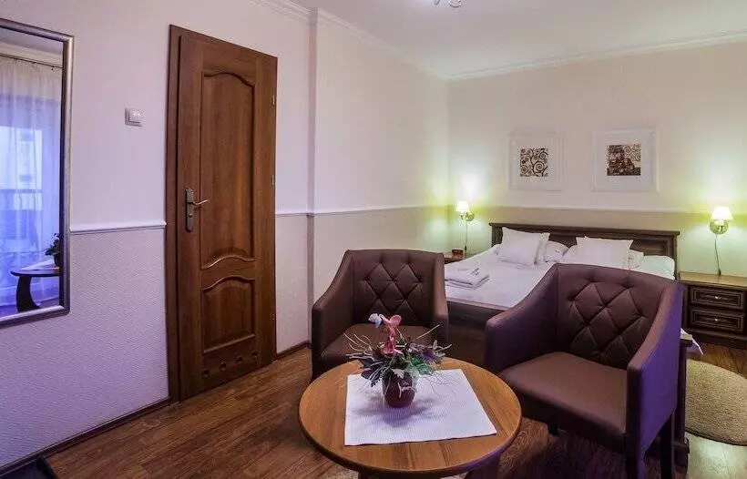 Fotos del hotel Willa Atena:  13