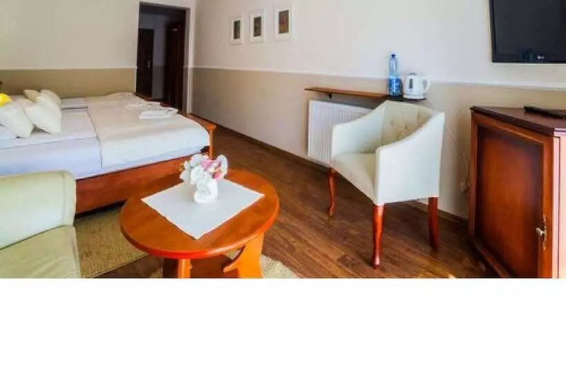 Fotos del hotel Willa Atena:  3