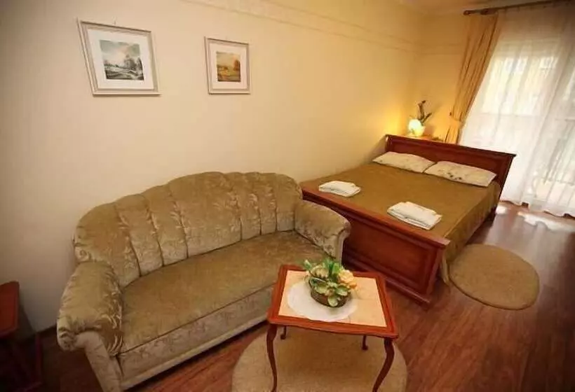 Fotos del hotel Willa Atena:  16