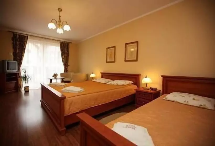 Fotos del hotel Willa Atena:  4