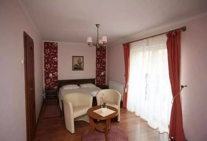 Fotos del hotel Willa Atena:  24