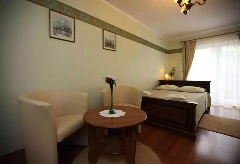 Fotos del hotel Willa Atena:  17