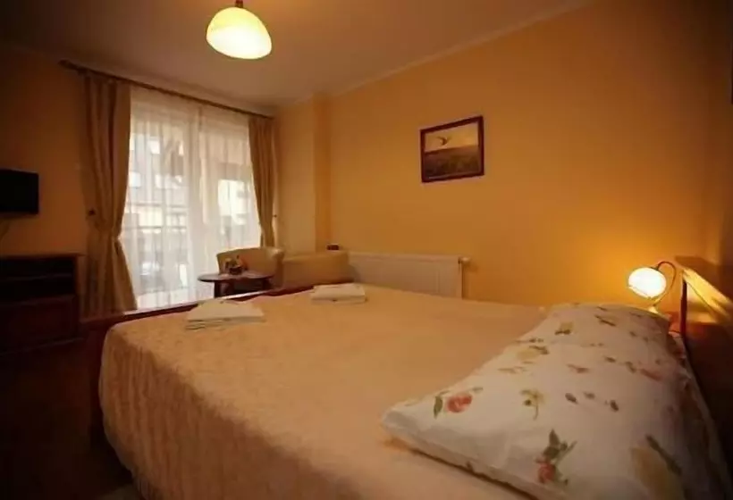 Fotos del hotel Willa Atena:  9