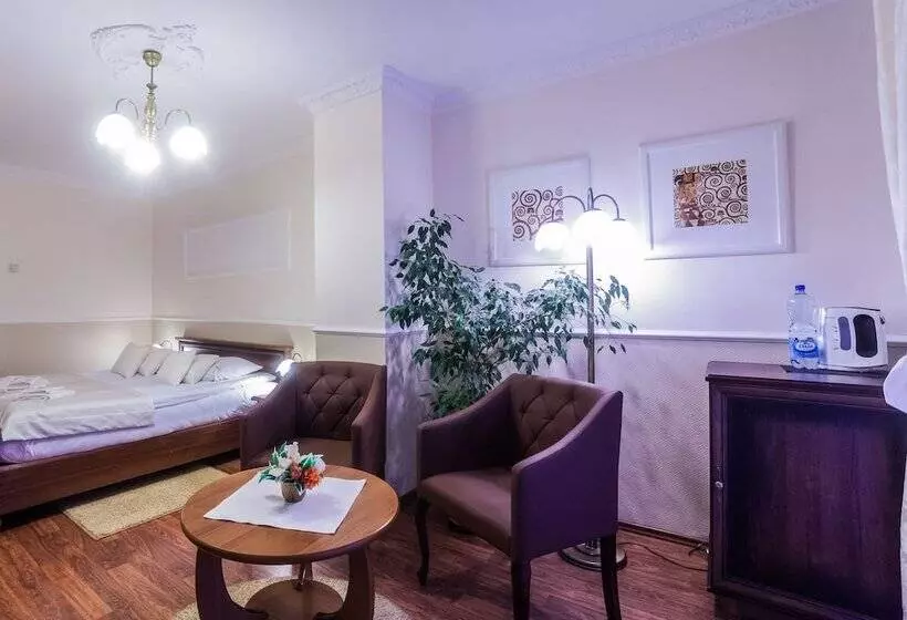 Fotos del hotel Willa Atena:  21