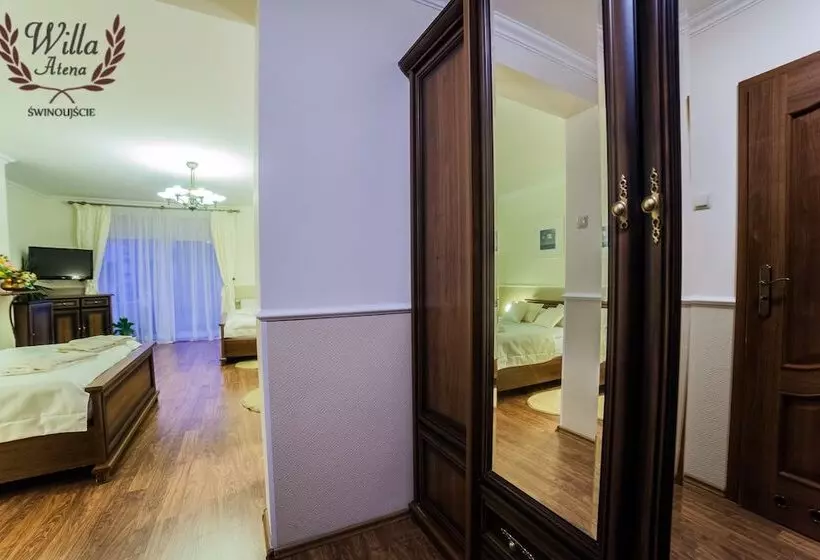 Fotos del hotel Willa Atena:  20