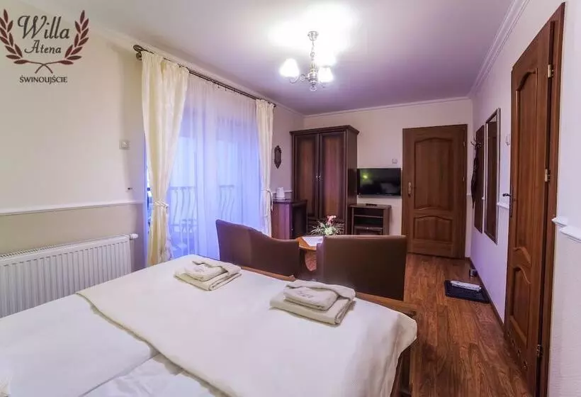 Fotos del hotel Willa Atena:  19